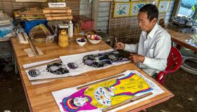 Experience Hue Tours with sustainable exploration